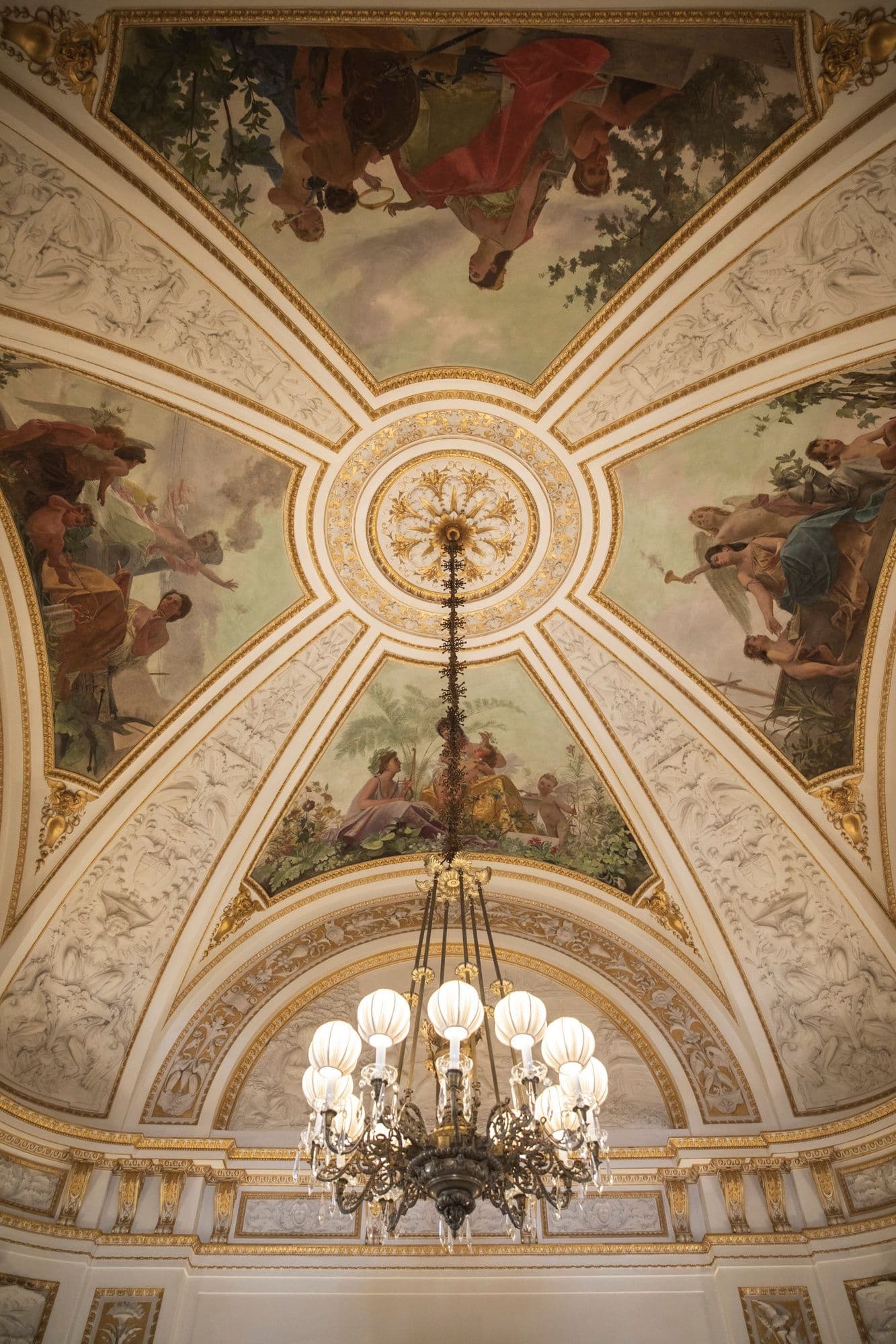 Villa Cora
