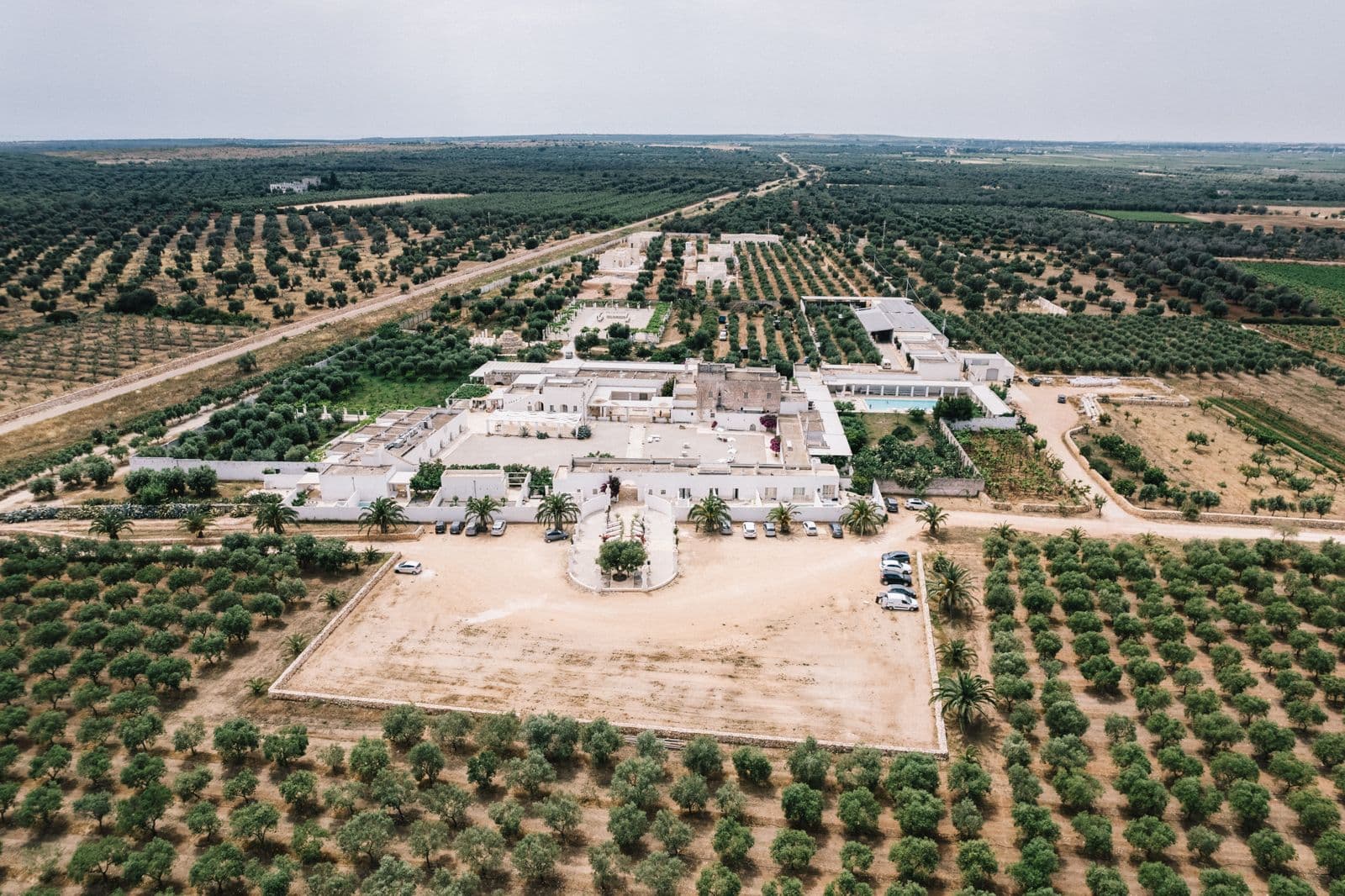 Masseria Potenti