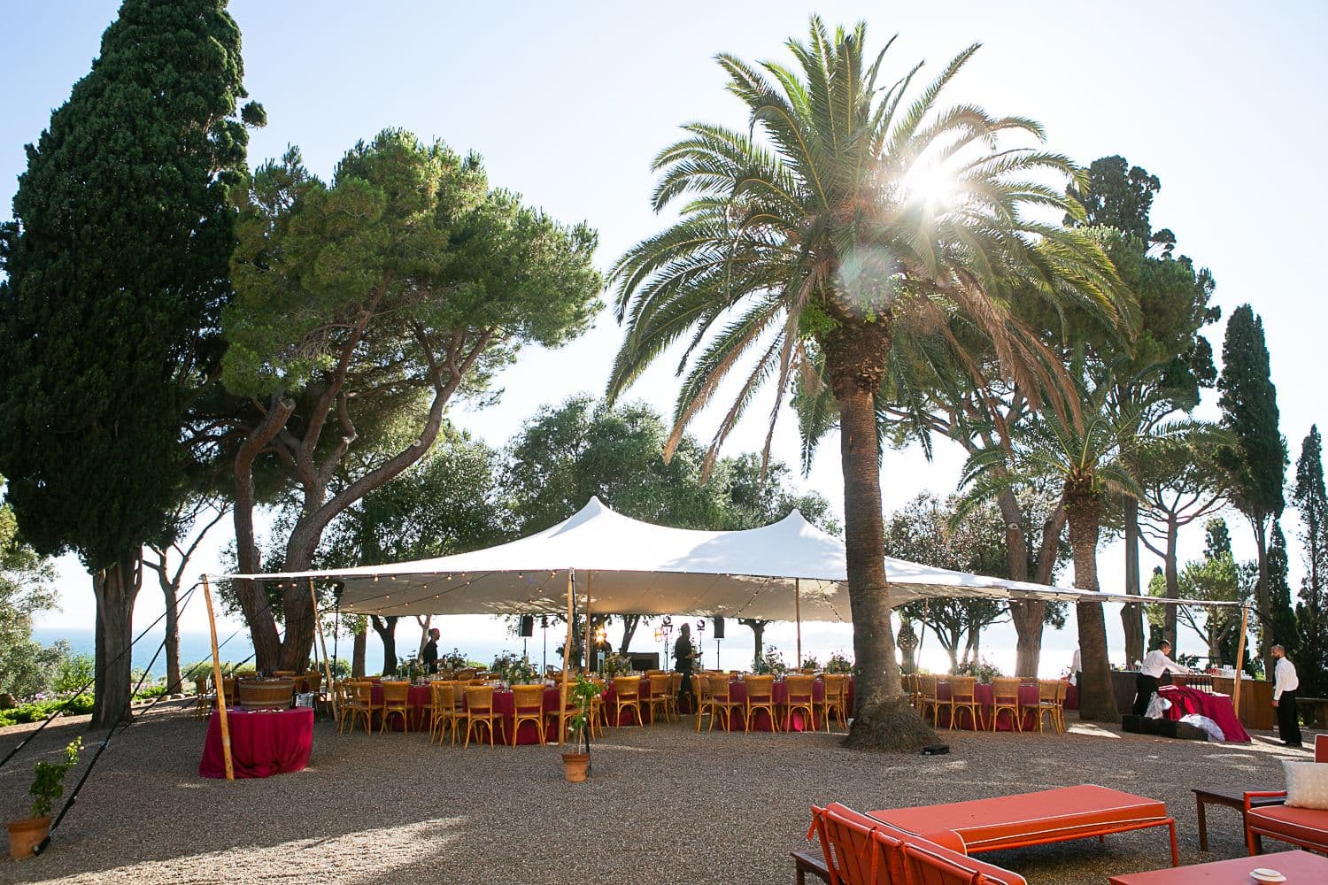 Villa Talamo