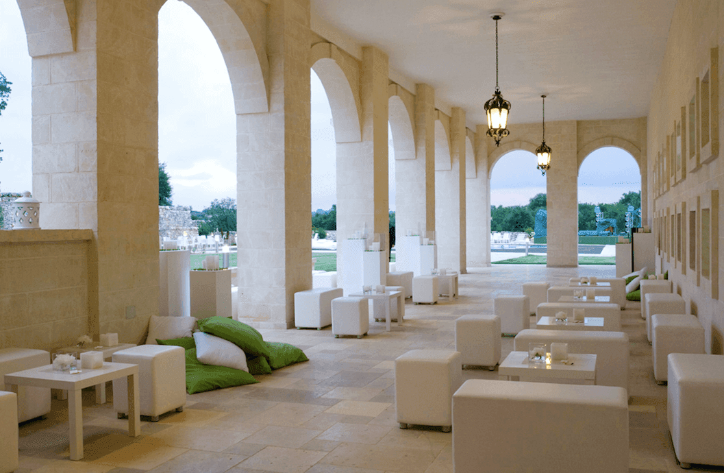 Masseria Traetta