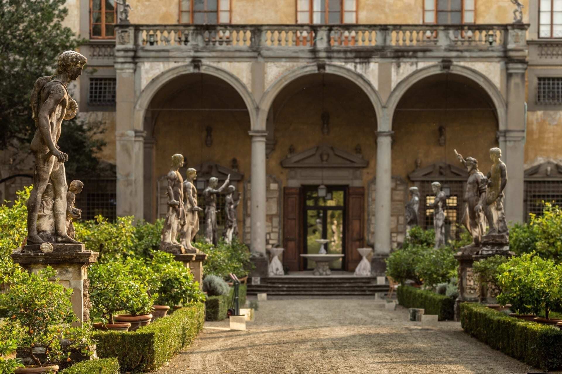 Giardino Corsini