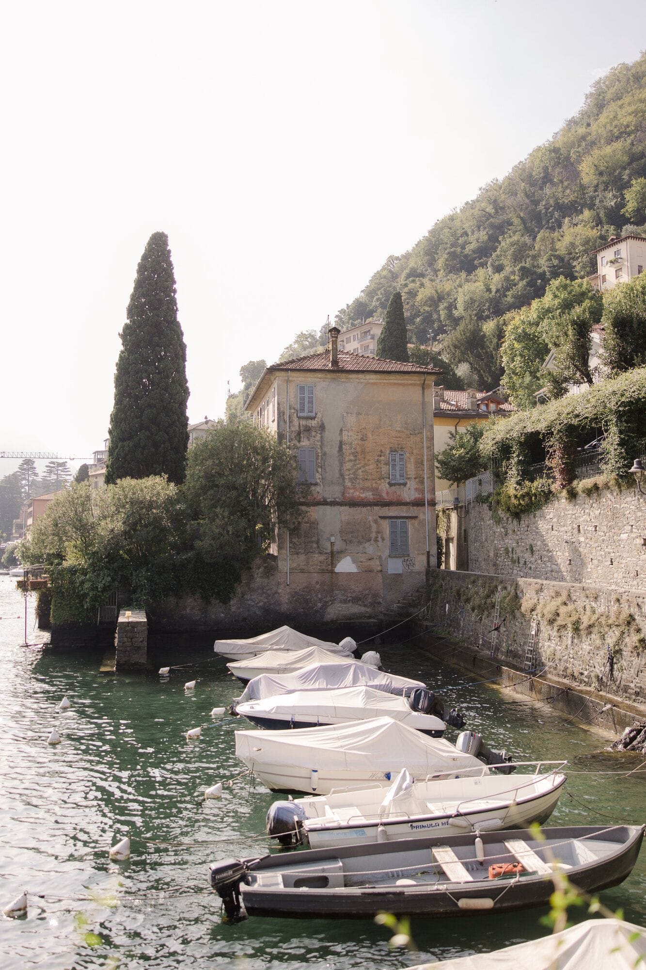 Villa Regina Teodolinda