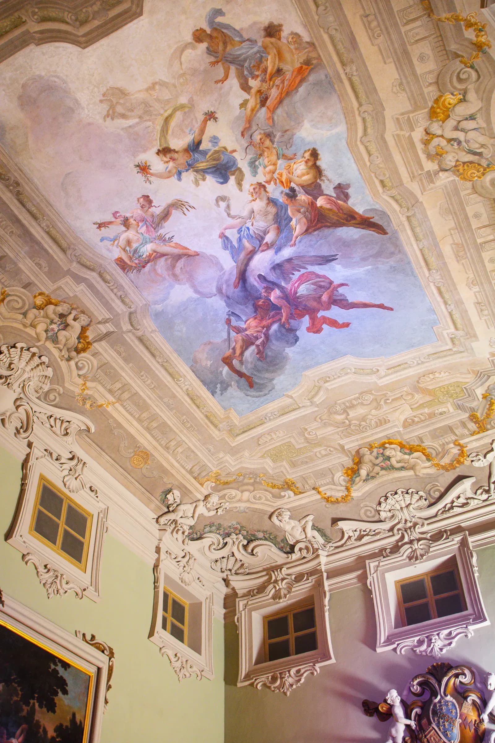 Palazzo Gaddi