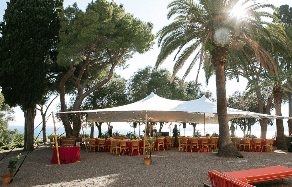 Top location matrimonio in Maremma: tre dimore di charme selezionate da Blanc Weddings