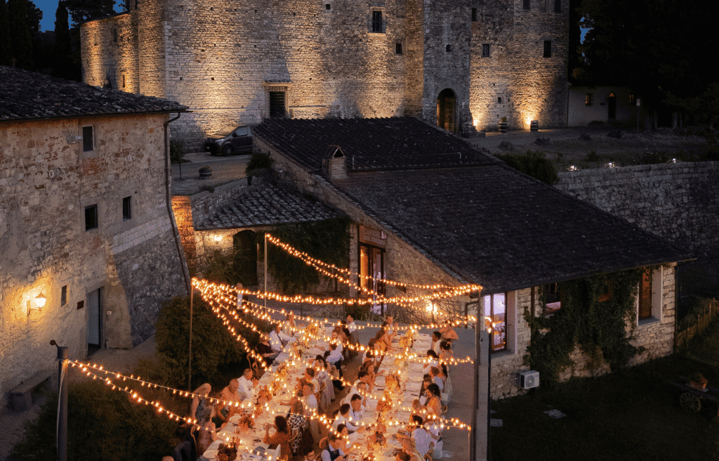 Why get married in Florence, Tuscany, or Italy: the perfect destination for your dream wedding