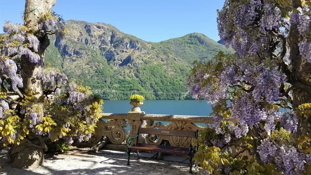 Villa del Balbianello