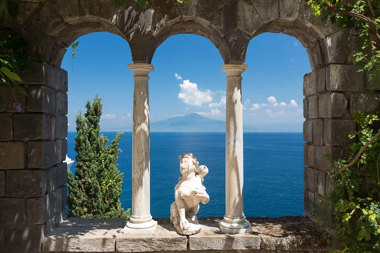 Villa Astor