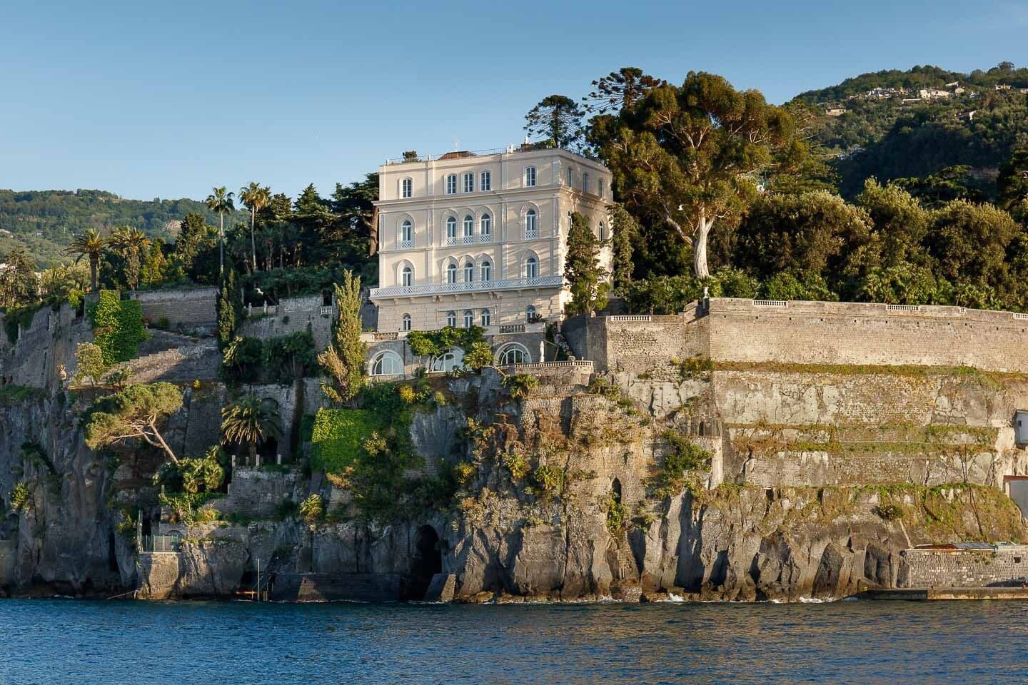 Villa Astor
