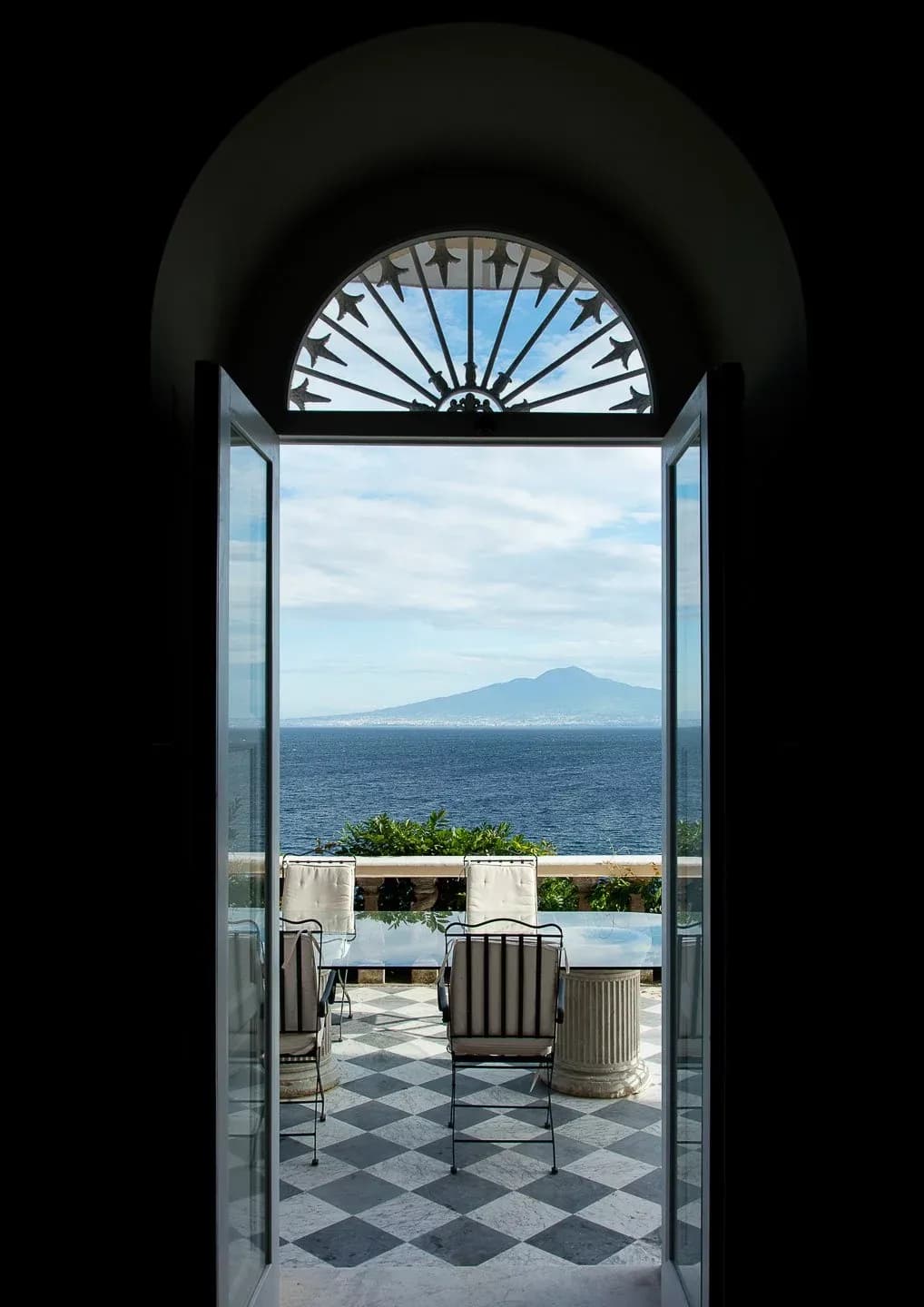 Villa Astor