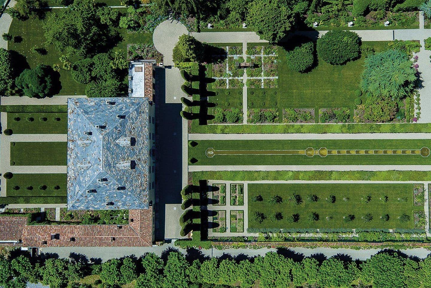 Villa Balbiano