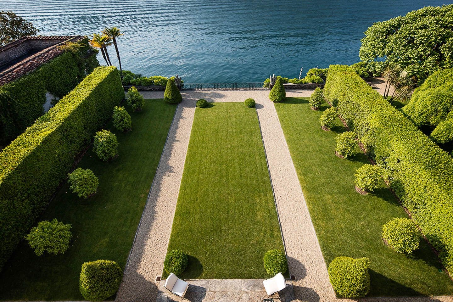 Villa Balbiano