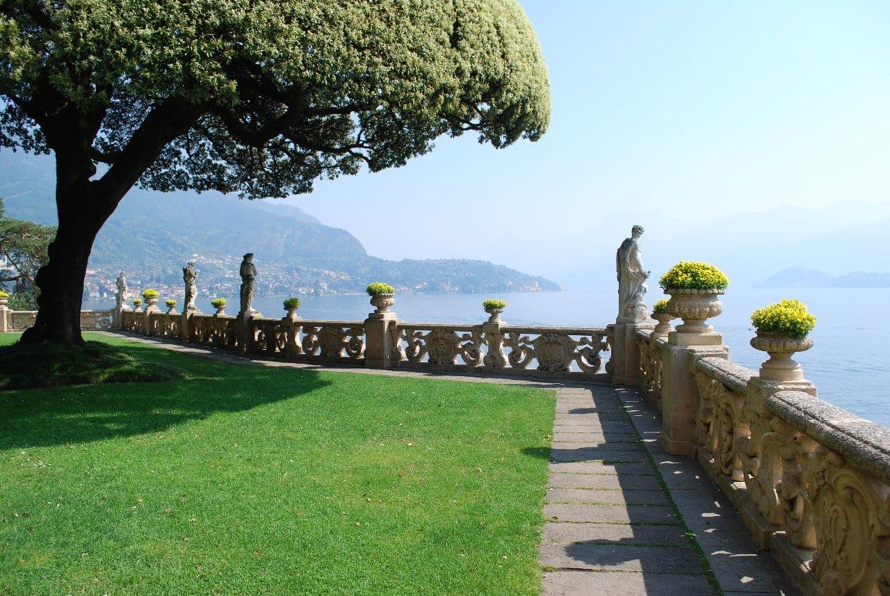 Villa del Balbianello