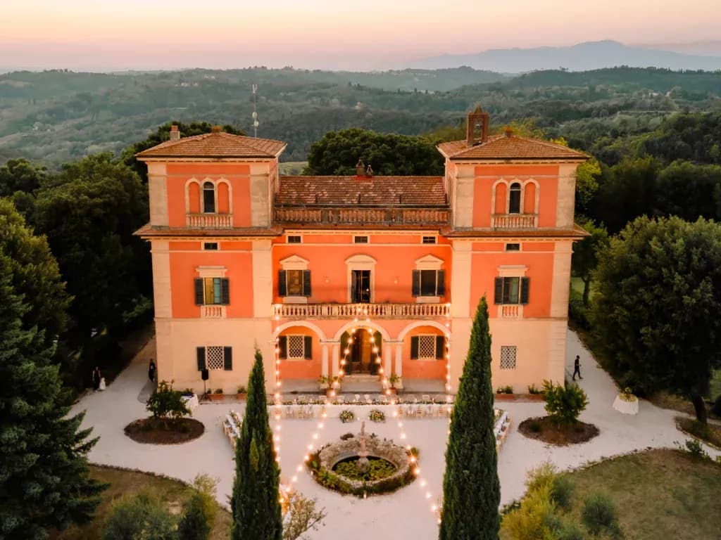 Villa Lena
