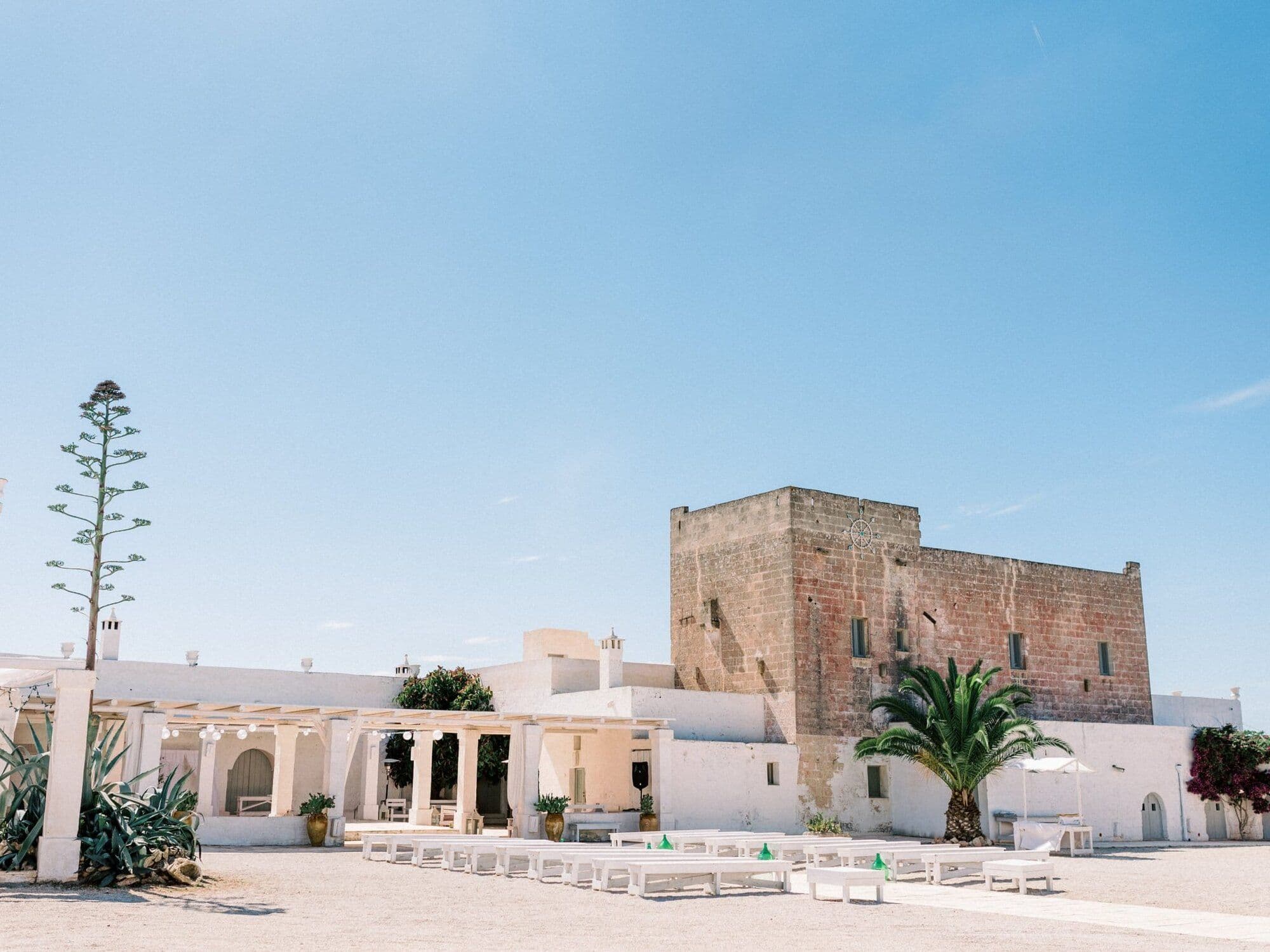 Masseria Potenti