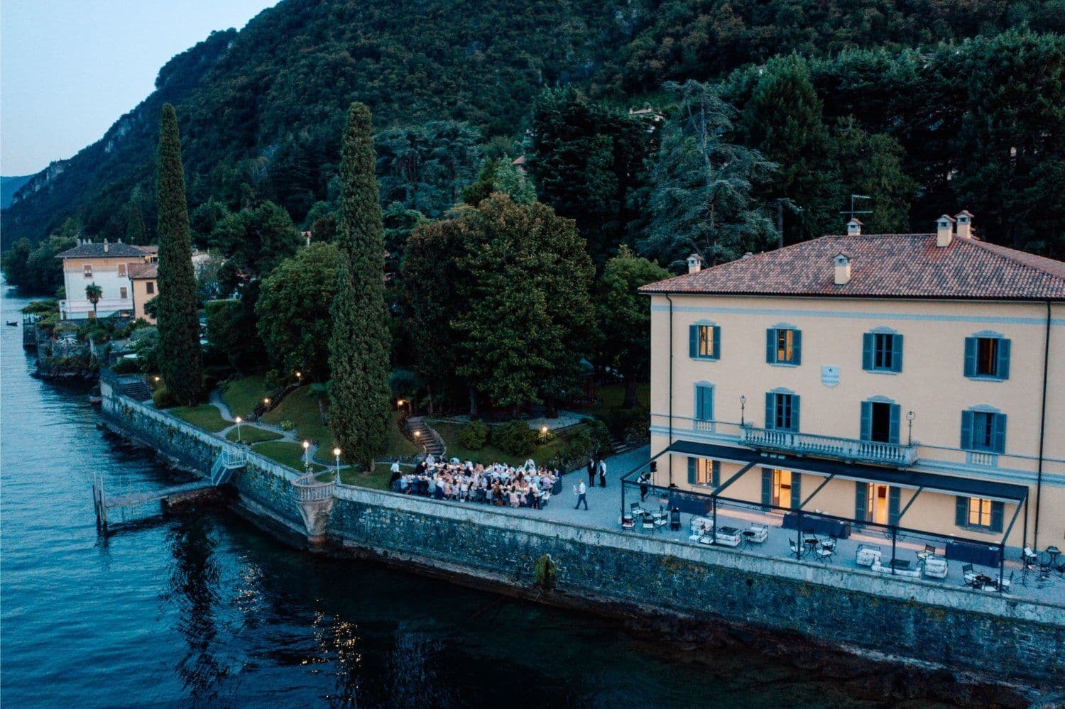 Villa Sola Cabiati
