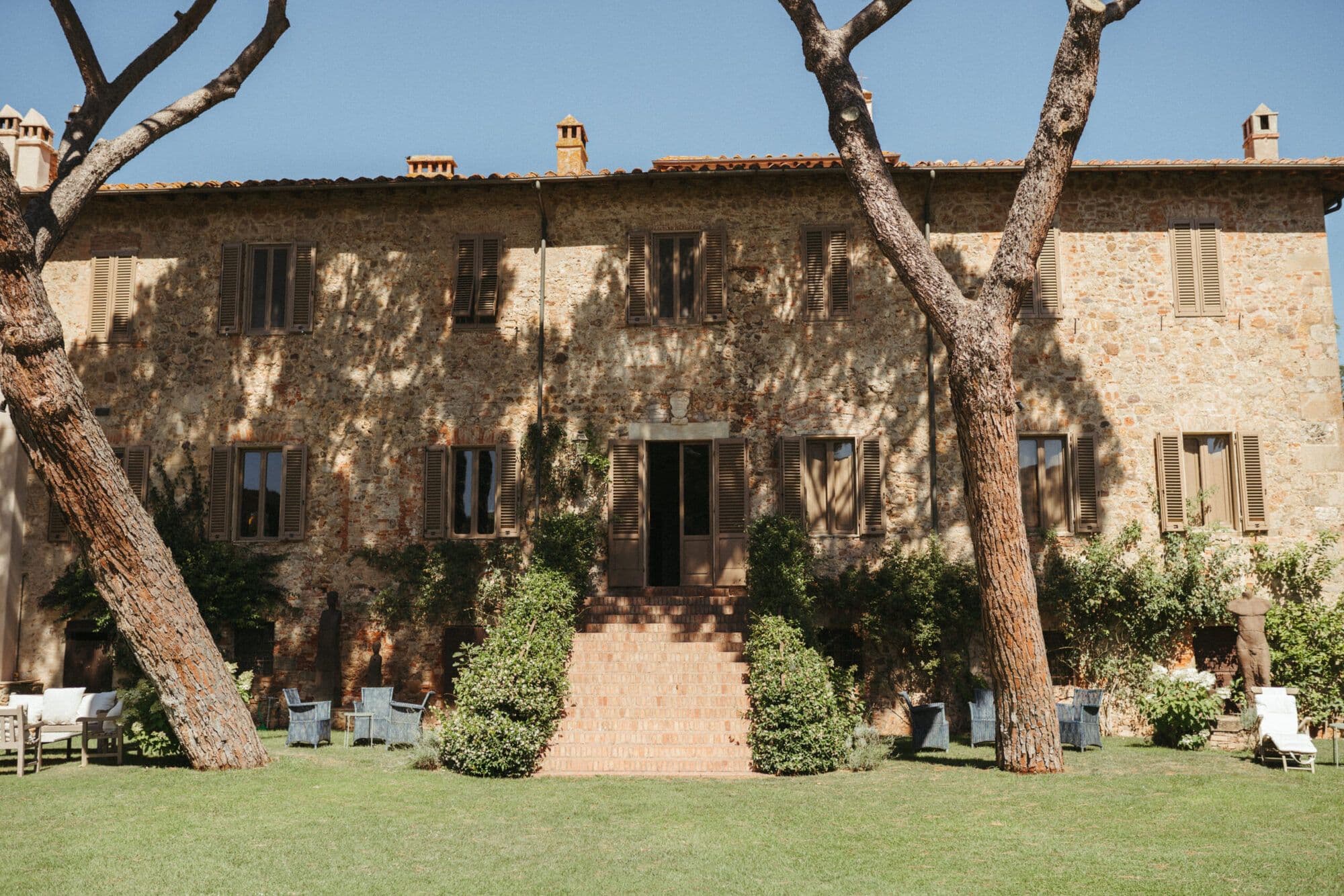 La Pescaia Resort