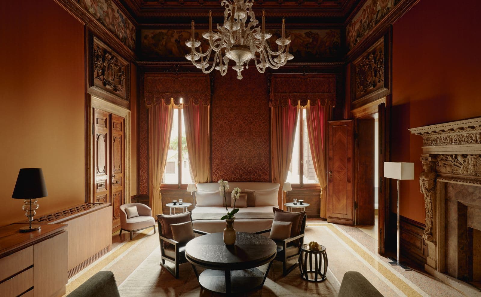 Aman Venice