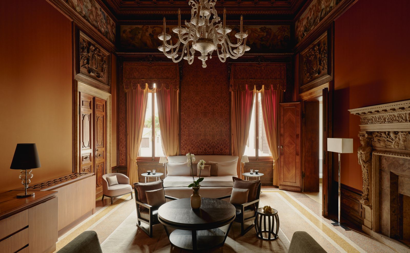 Aman Venice