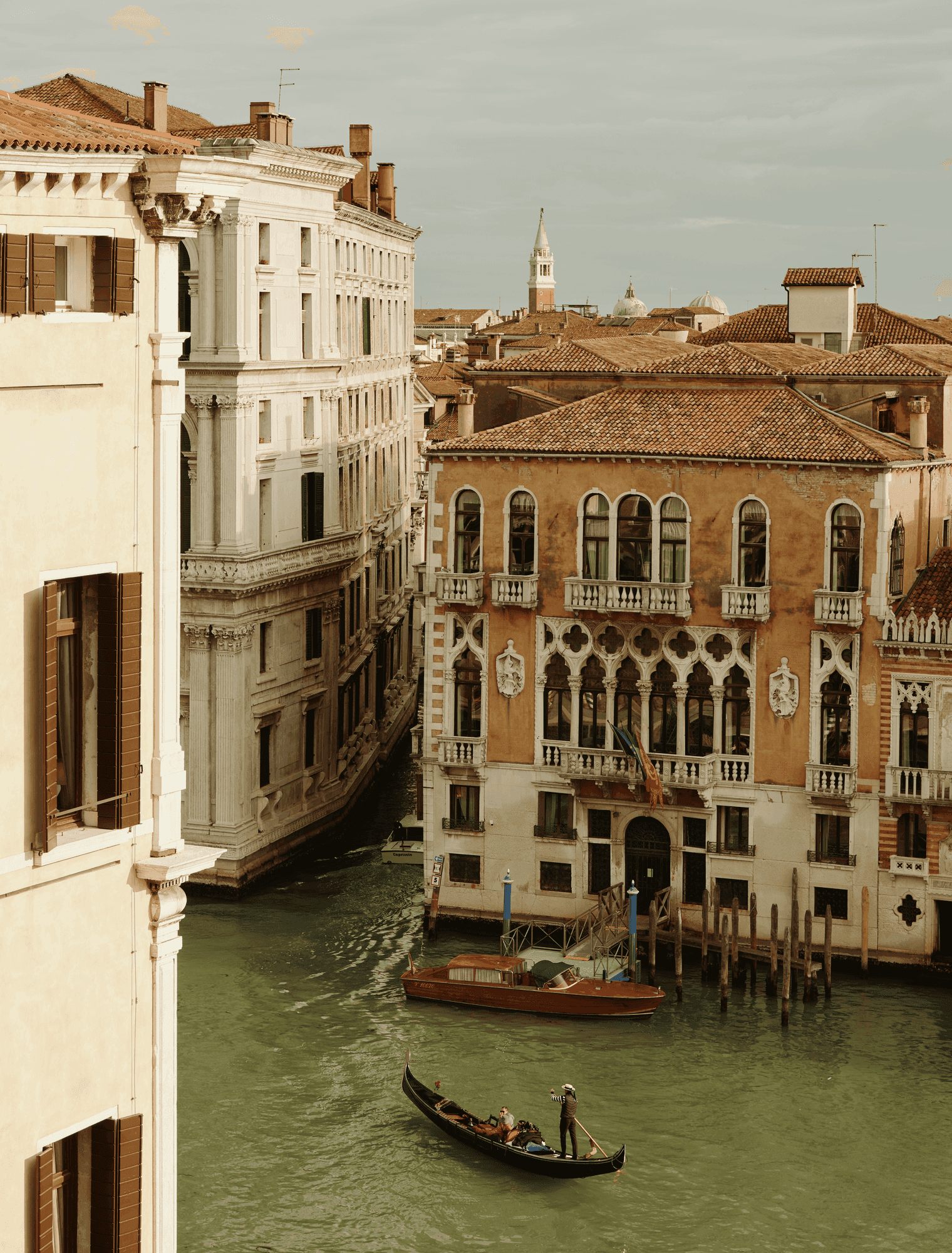 Aman Venice