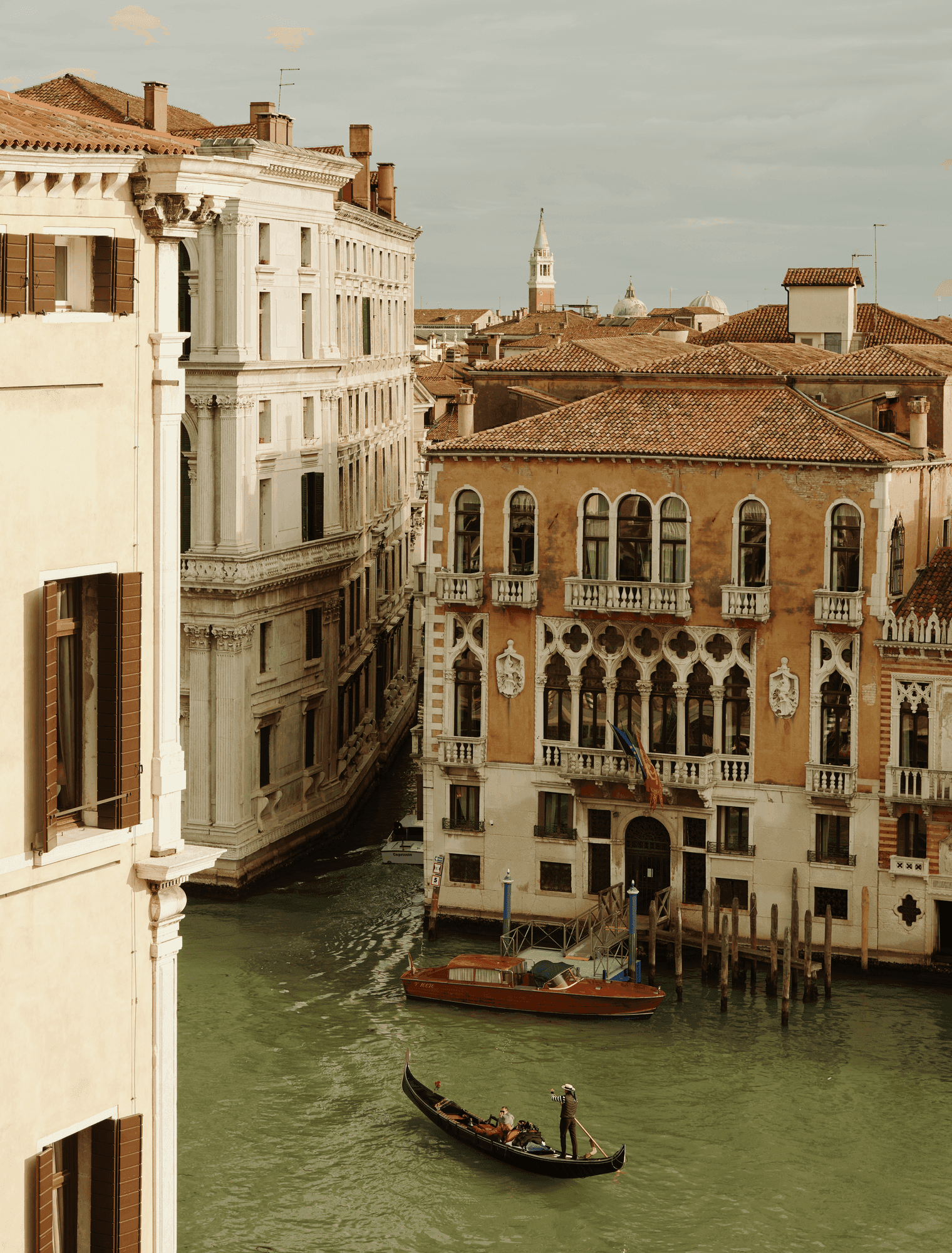 Aman Venice