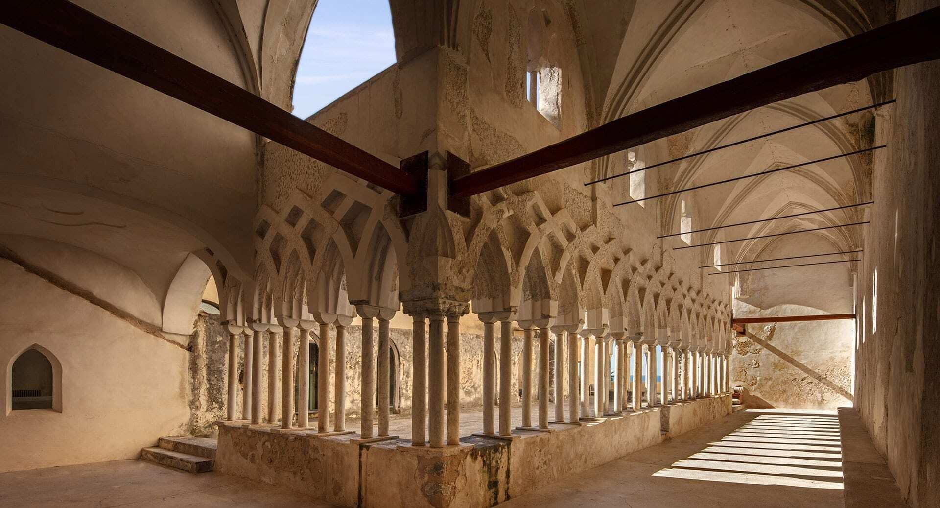 Anantara Convento di Amalfi Grand Hotel