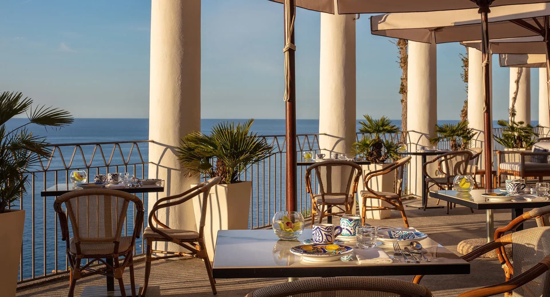Anantara Convento di Amalfi Grand Hotel