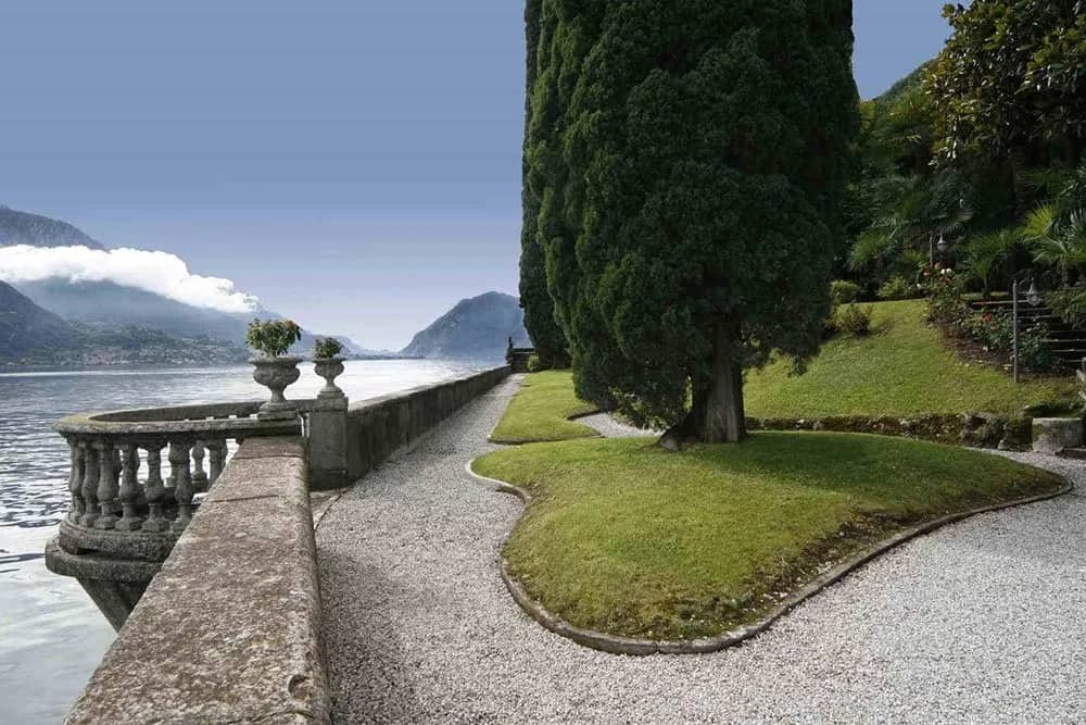 Villa Aura del Lago