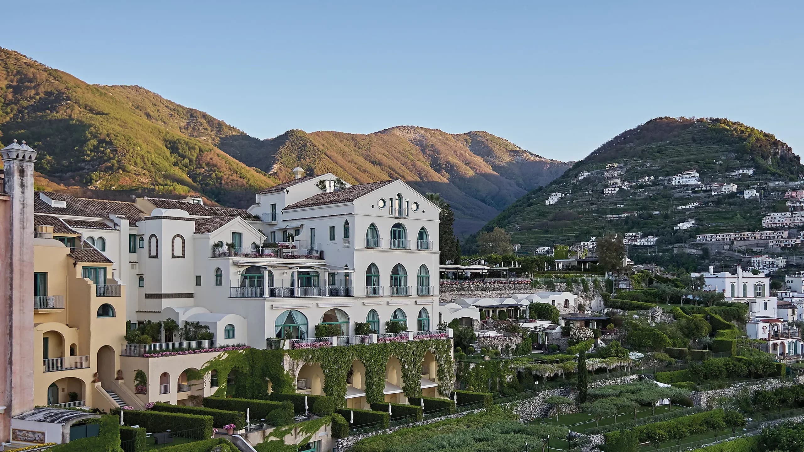 Caruso, A Belmond Hotel