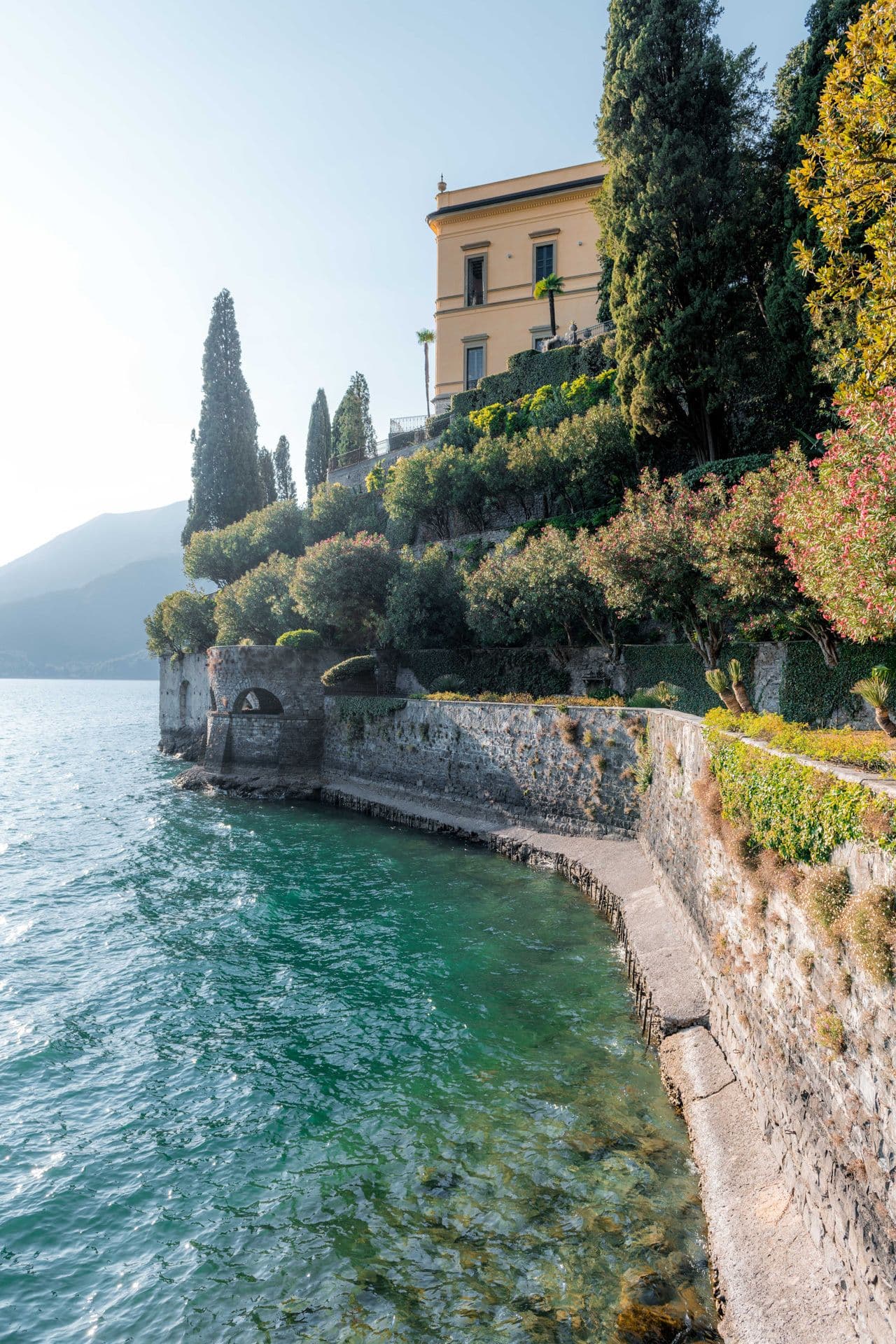 Villa Cipressi