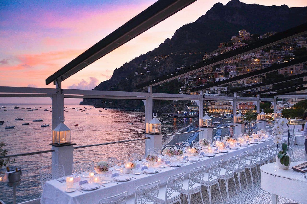 Rada Beach Restaurant