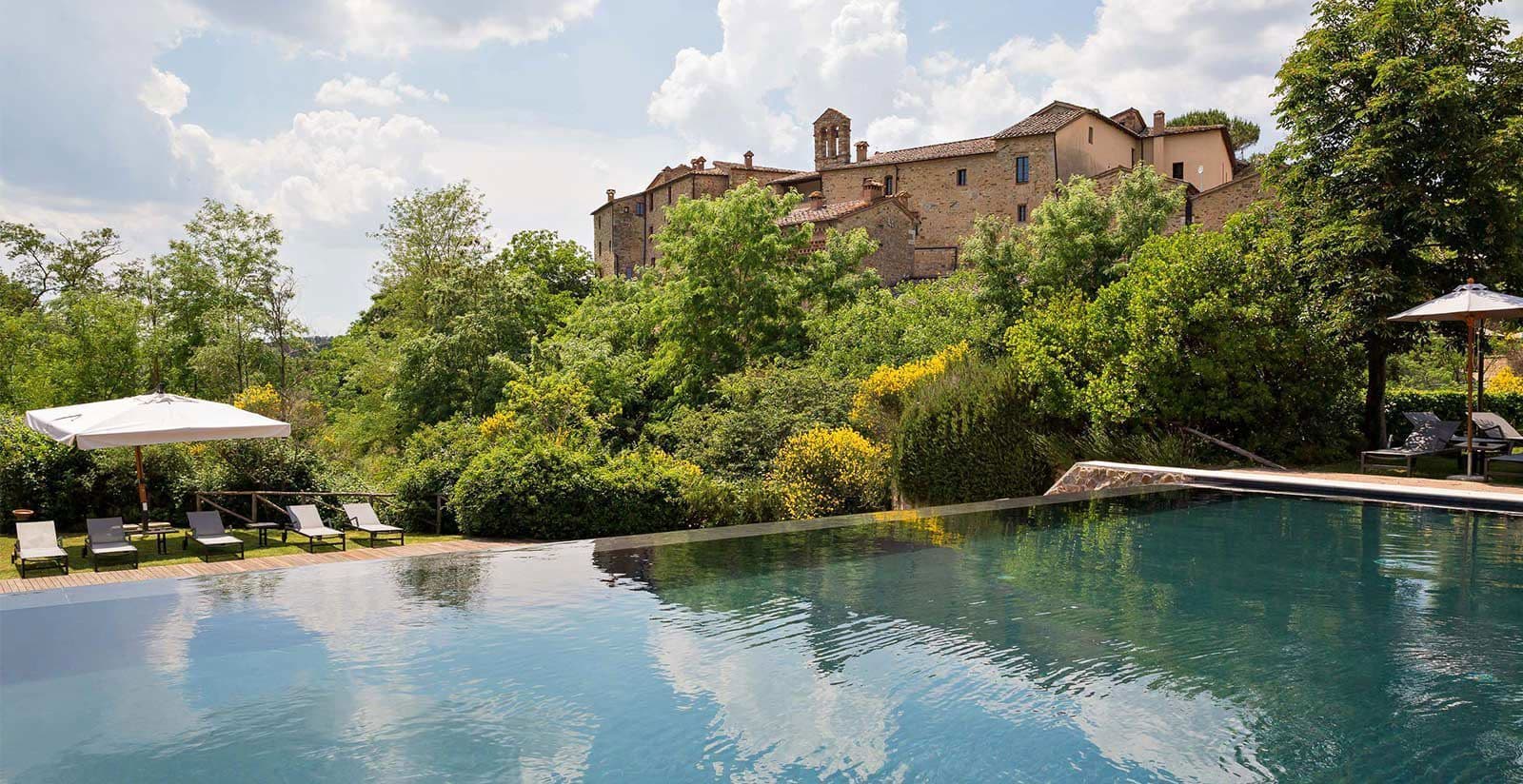 Castel Monastero