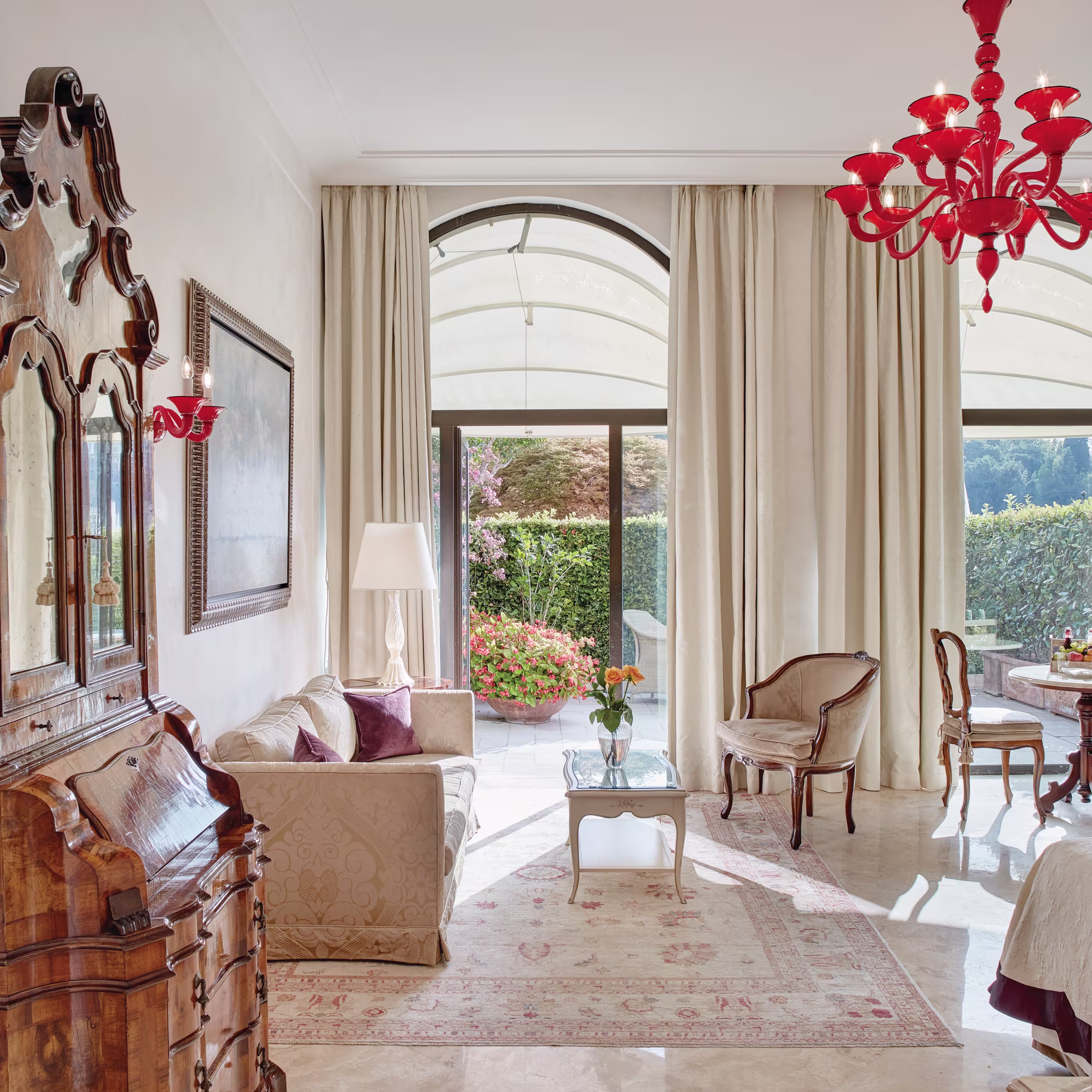 Hotel Cipriani