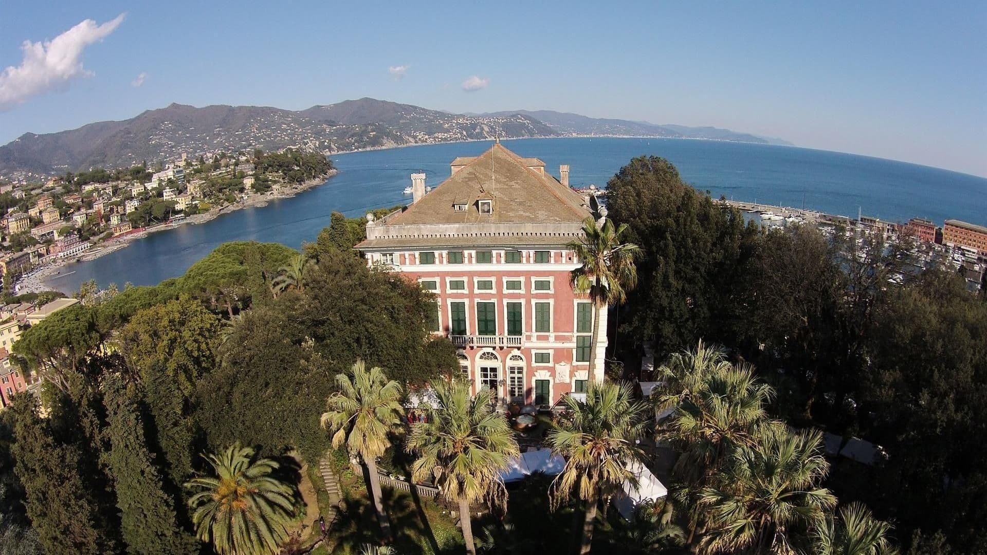 Villa Durazzo