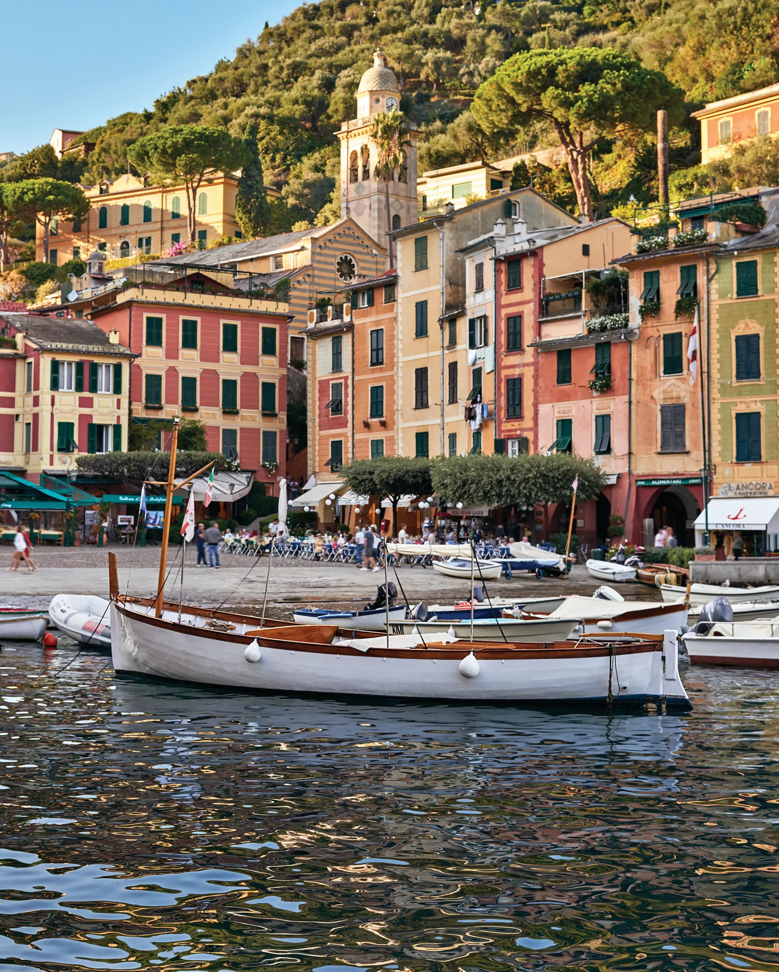Splendido Mare a Belmond Hotel