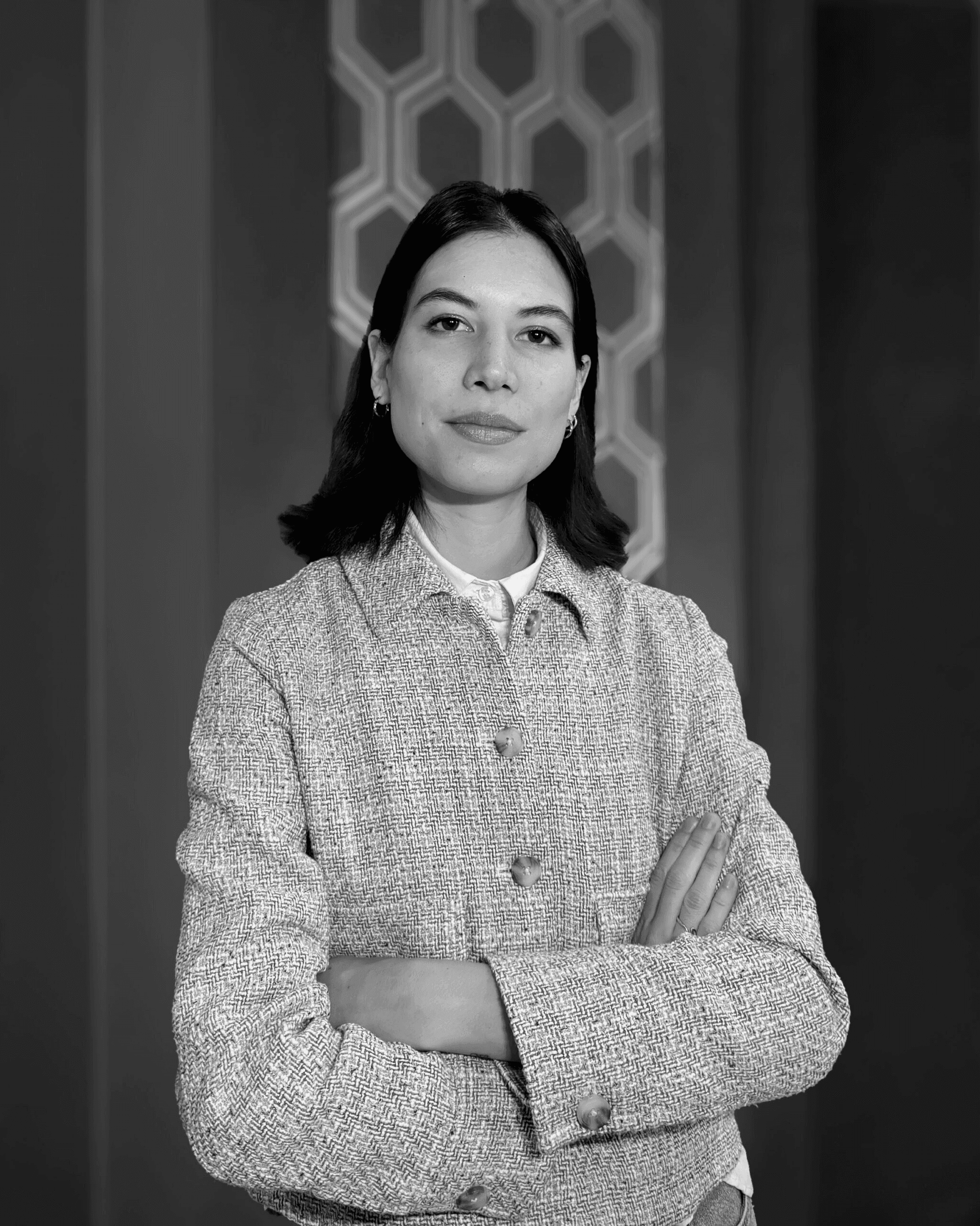 Irene Arrighi