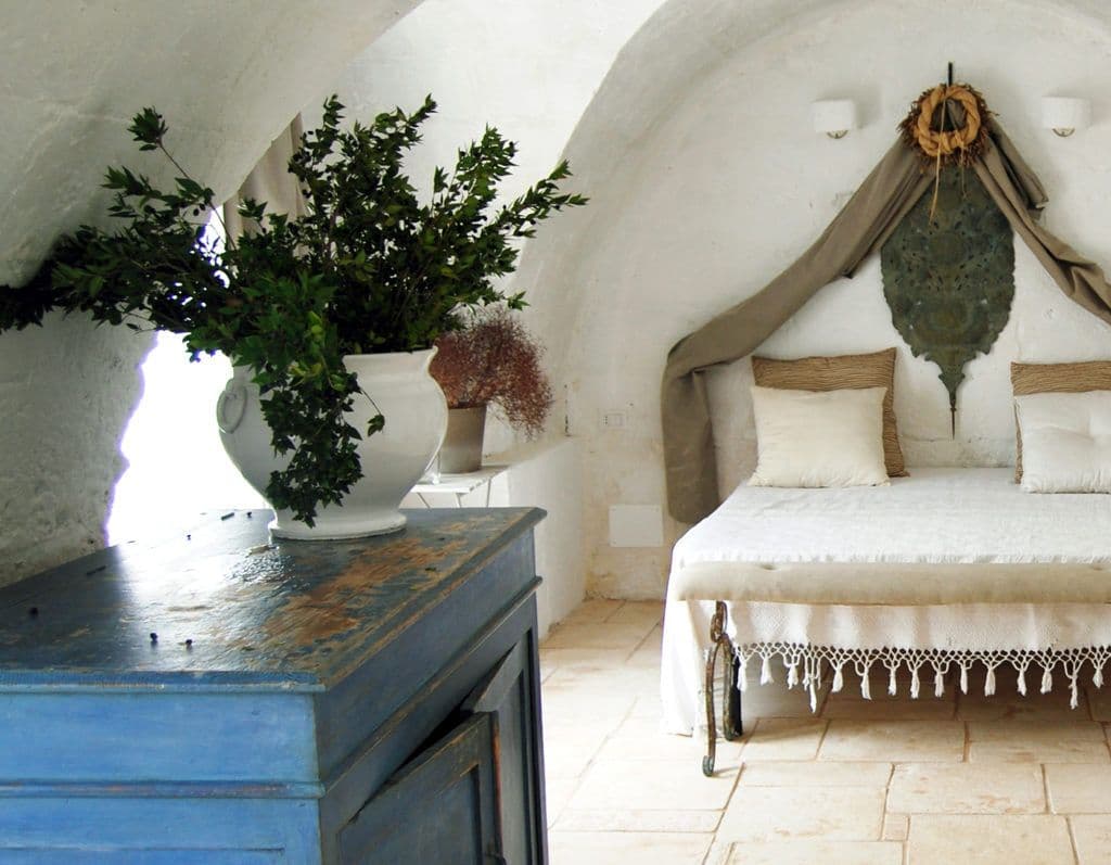 Masseria Potenti