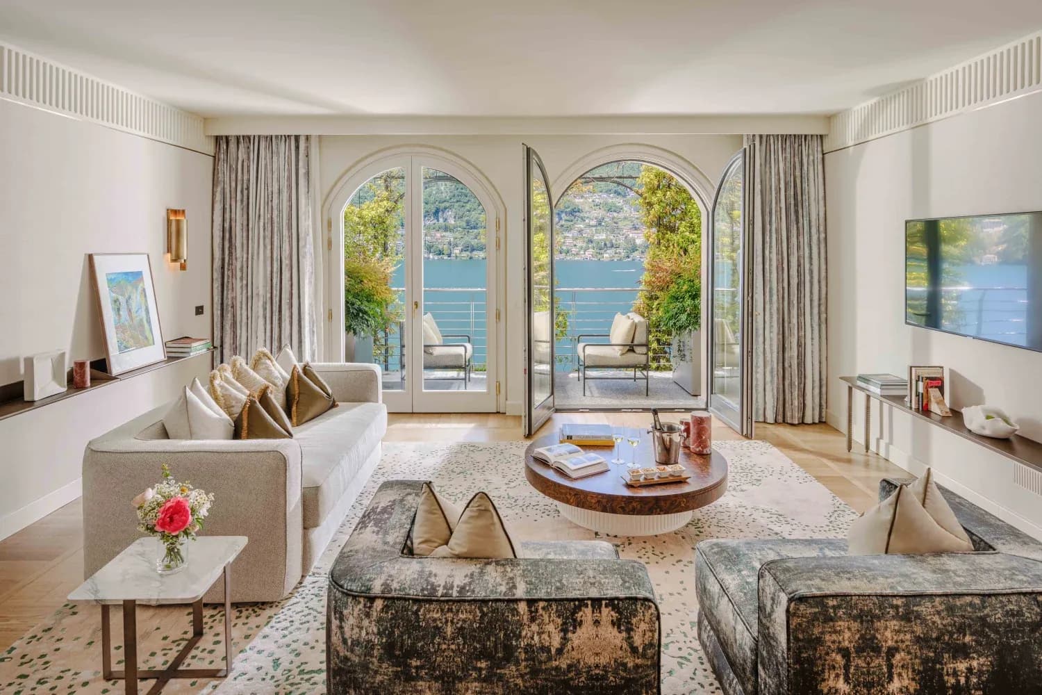 Mandarin Oriental