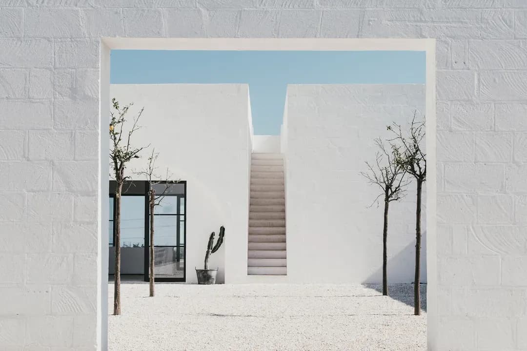 Masseria Moroseta