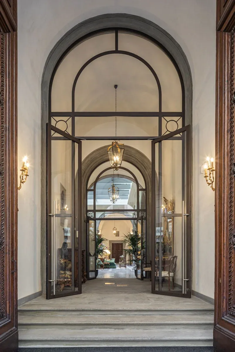 Palazzo Portinari Salviati