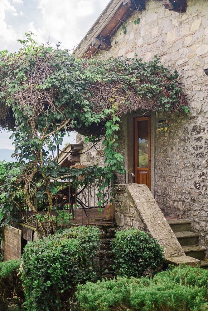 Borgo Corsignano