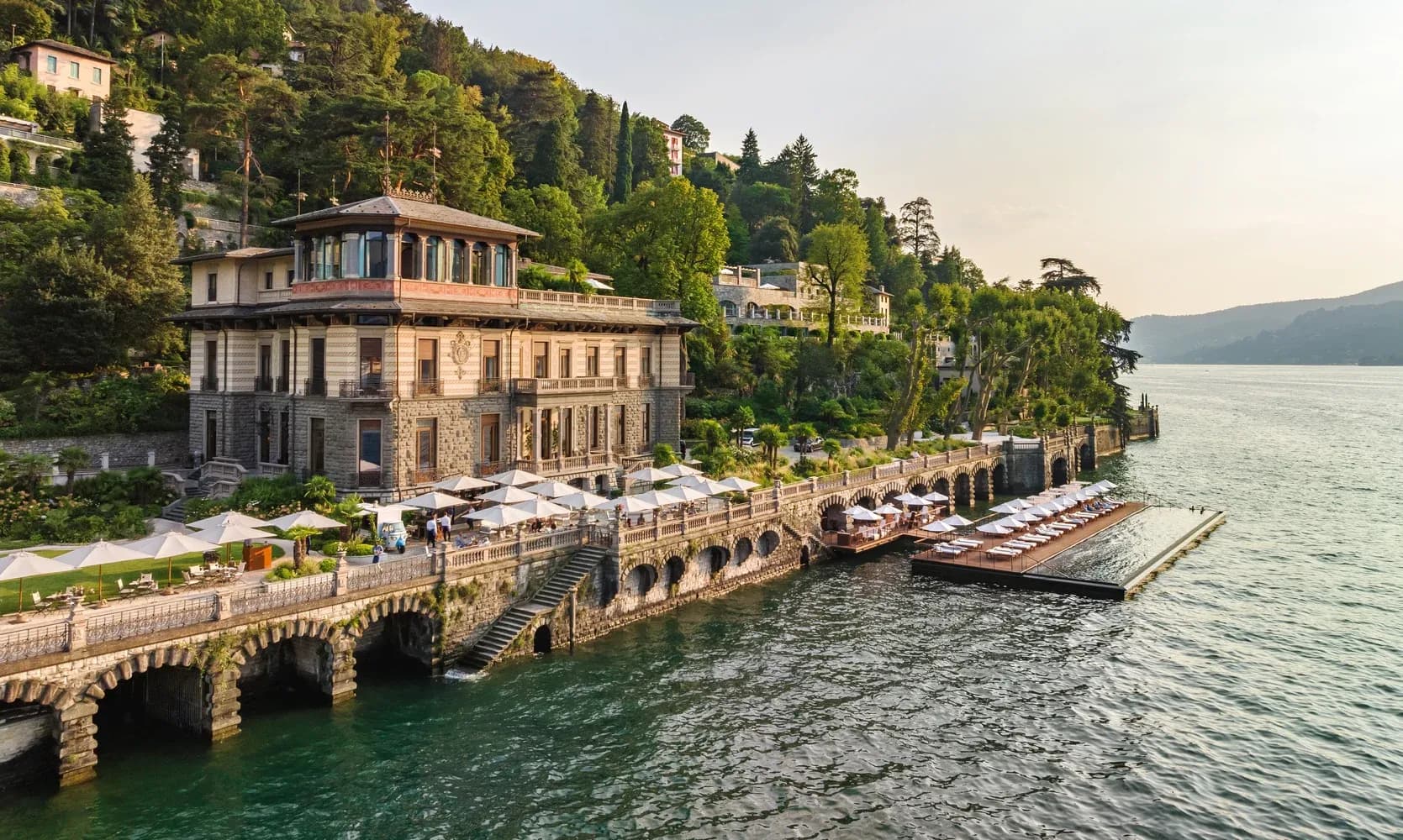 Mandarin Oriental