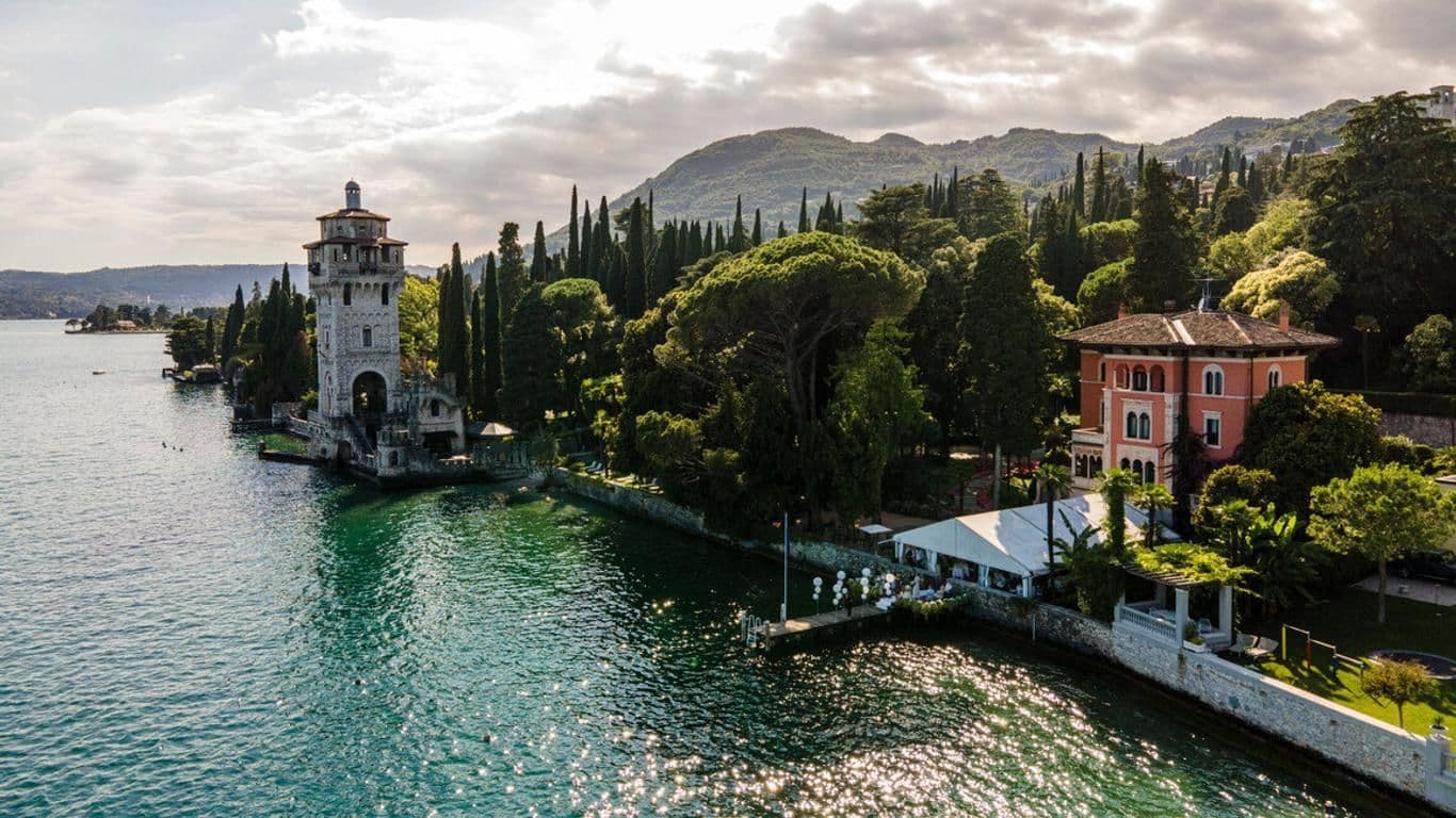 Villa Fiordaliso