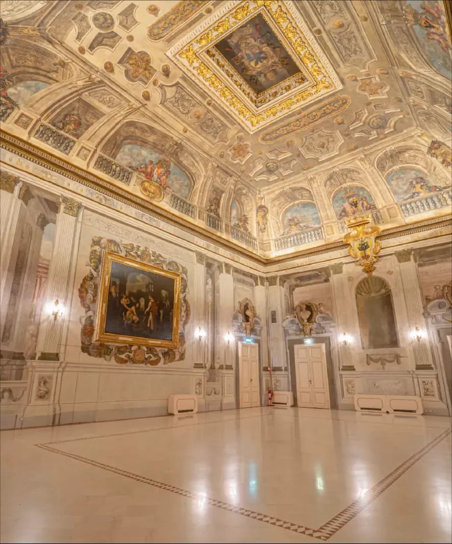 Palazzo Pucci