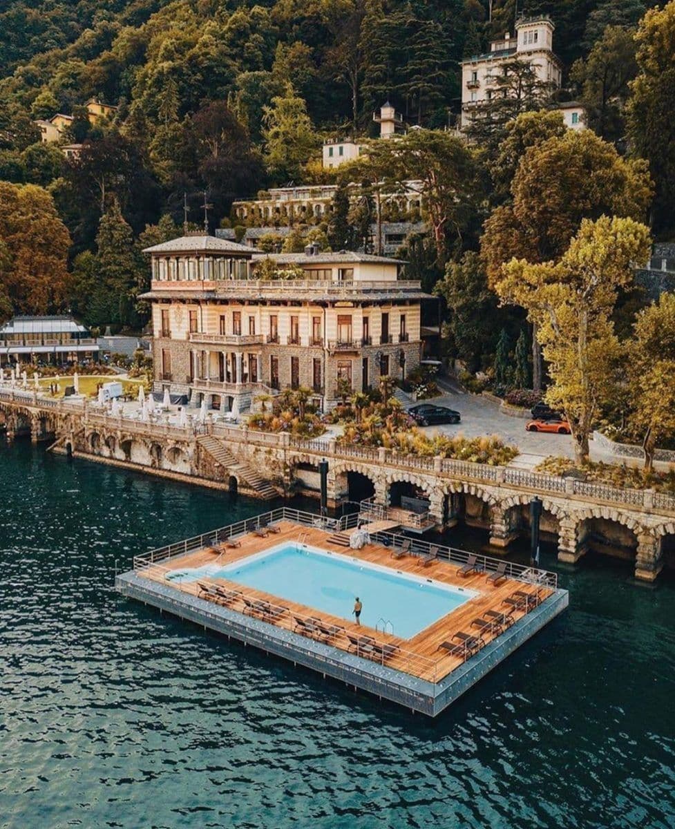 Mandarin Oriental