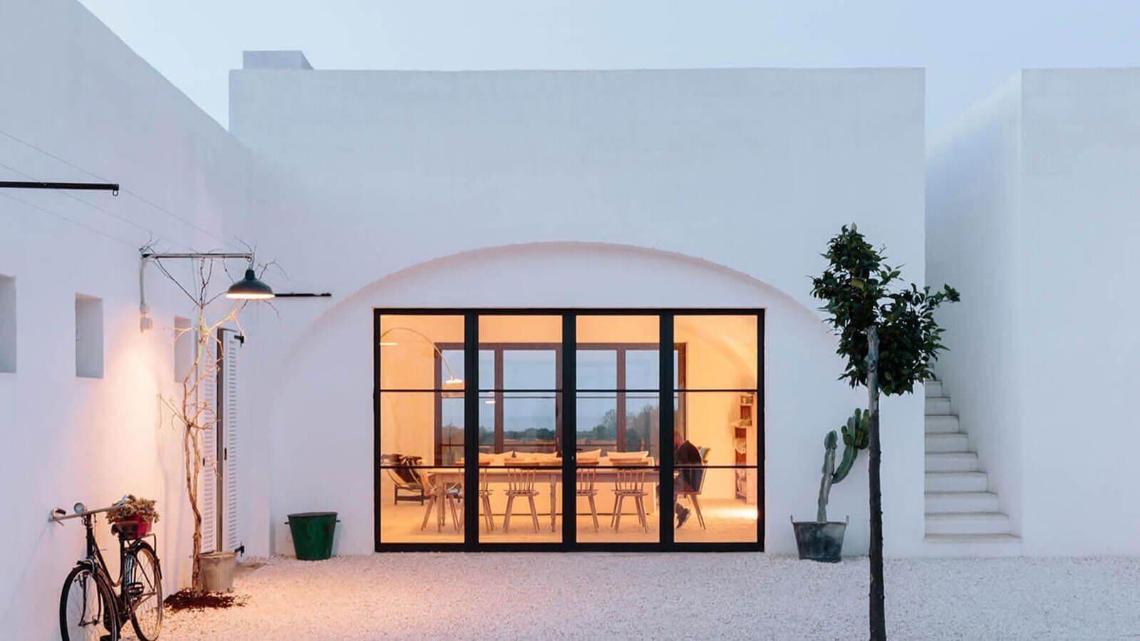 Masseria Moroseta