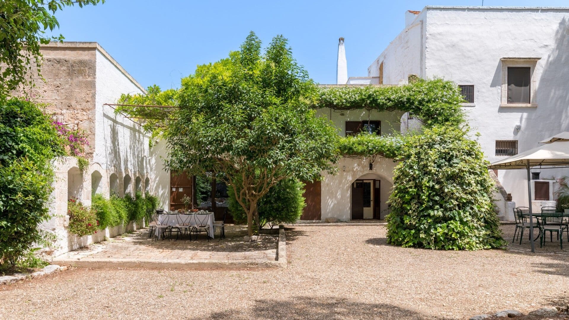 Masseria San Domenico