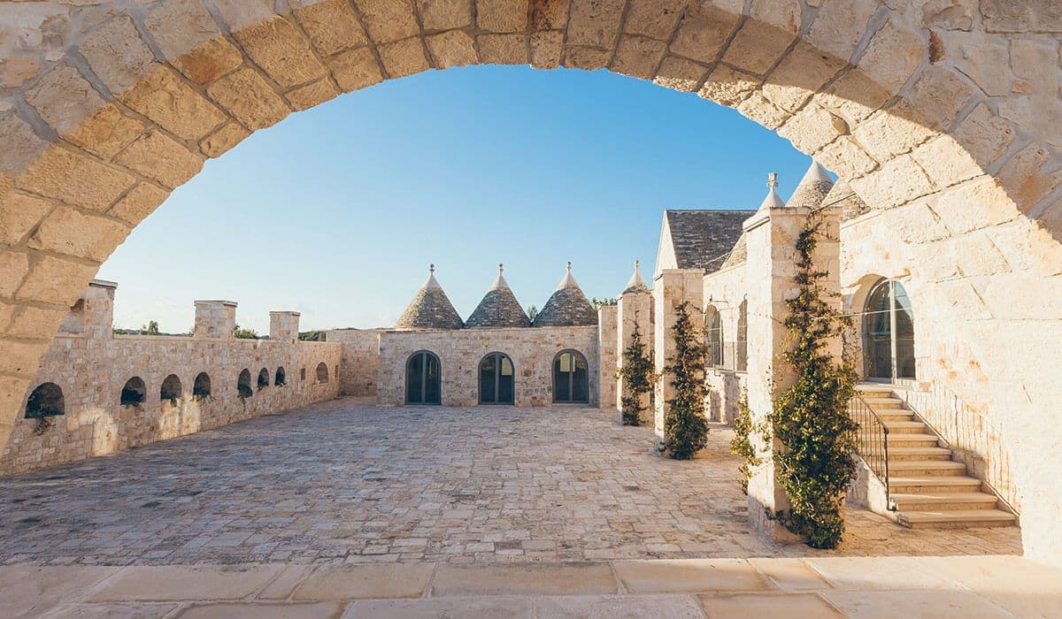 Masseria Grieco