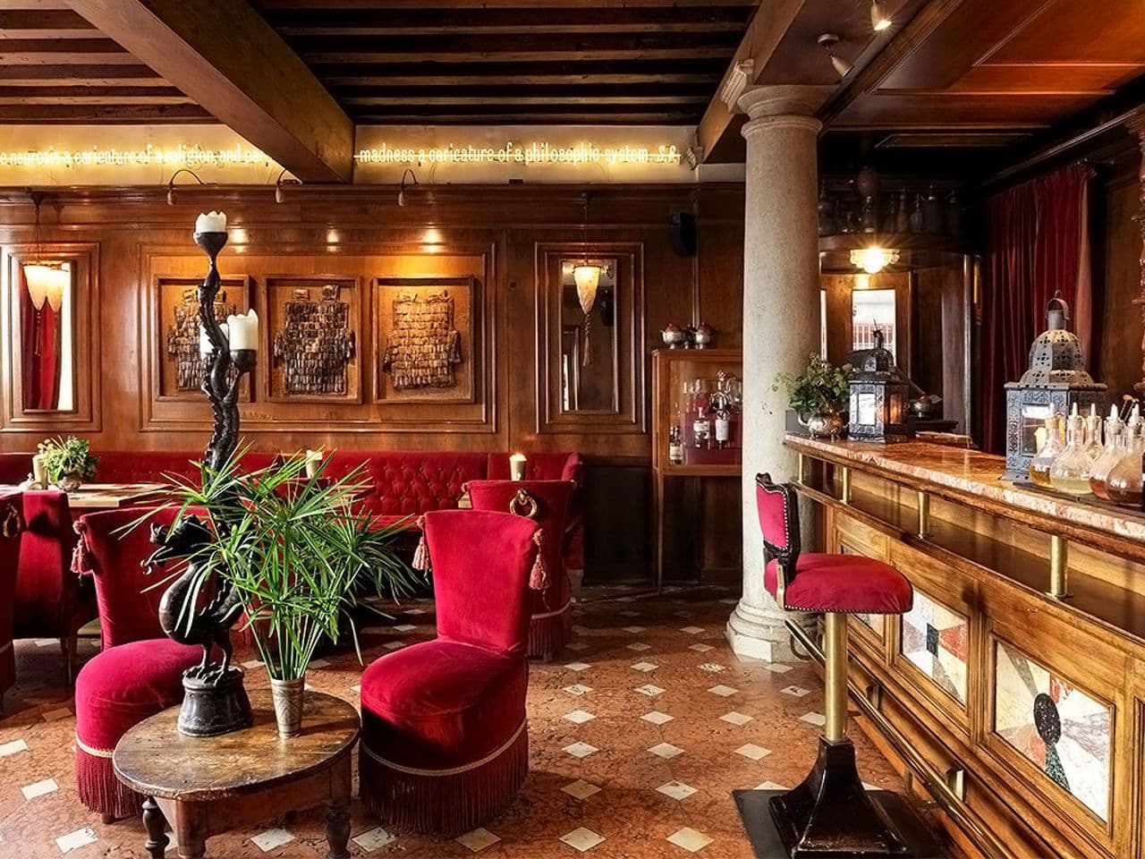 Hotel Metropole Venezia