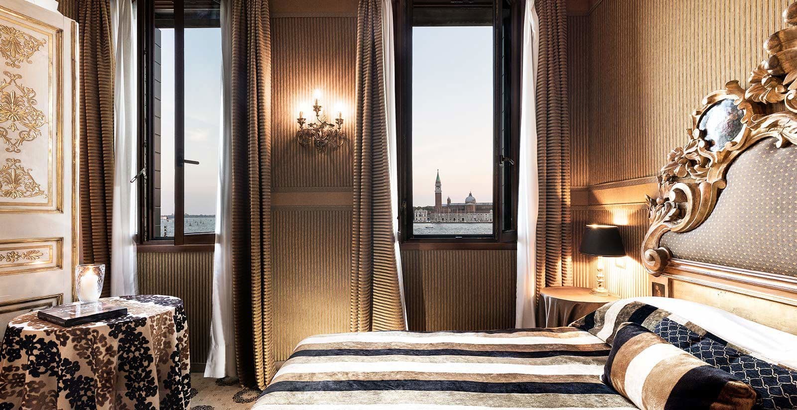 Hotel Metropole Venezia