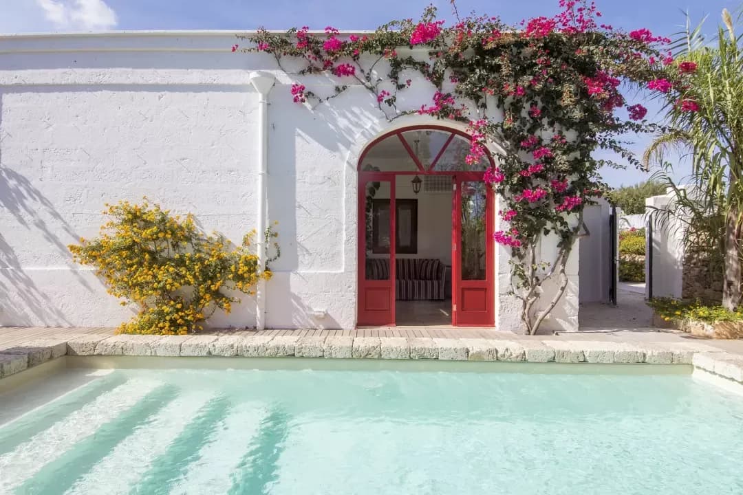 Masseria Torre Coccaro
